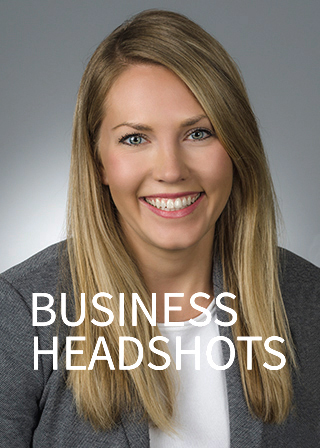 business headshots