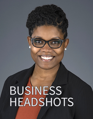 business headshots