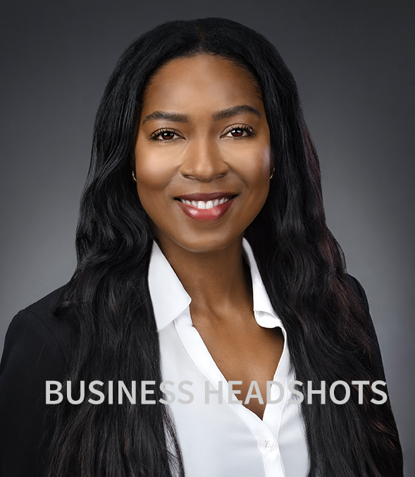 business headshot photography