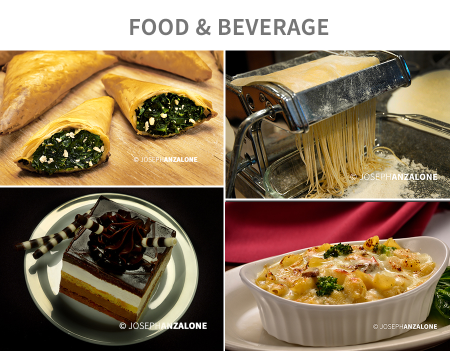 food photography near jacksonville florida